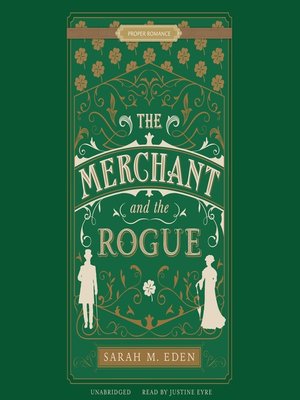 cover image of The Merchant and the Rogue